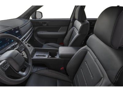 2027 Hyundai Santa Fe Calligraphy AWD