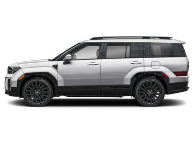 2027 Hyundai Santa Fe Calligraphy AWD