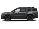 2027 Hyundai Santa Fe Calligraphy AWD