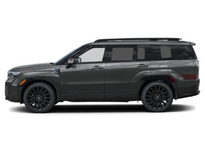 2027 Hyundai Santa Fe Calligraphy AWD