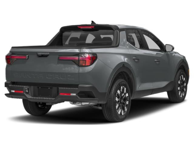 2027 Hyundai Santa Cruz SE FWD