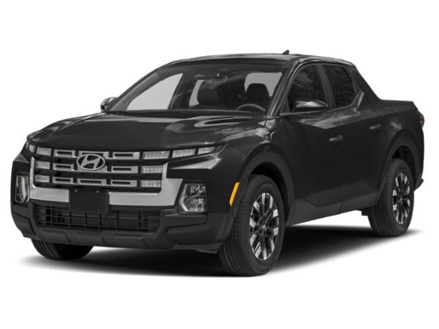 2027 Hyundai Santa Cruz SE FWD