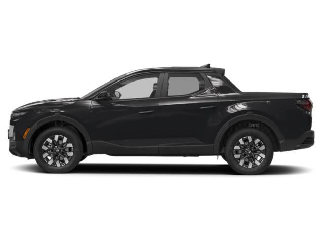 2027 Hyundai Santa Cruz SE FWD
