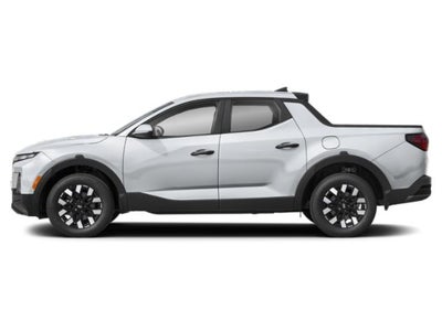 2026 Hyundai Santa Cruz SE FWD