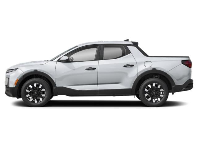 2026 Hyundai Santa Cruz SE FWD
