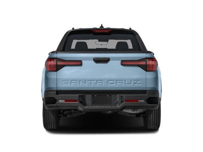 2026 Hyundai Santa Cruz SEL FWD