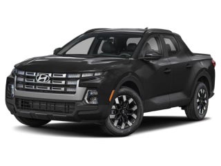 2026 Hyundai Santa Cruz SEL FWD