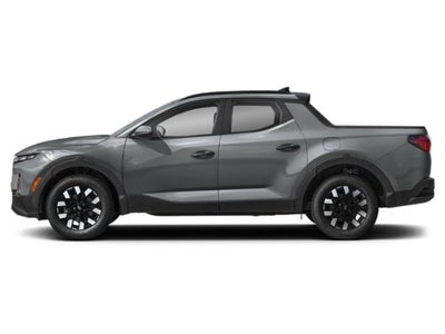 2027 Hyundai Santa Cruz SEL Activity AWD