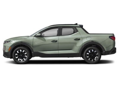 2027 Hyundai Santa Cruz SEL Activity AWD