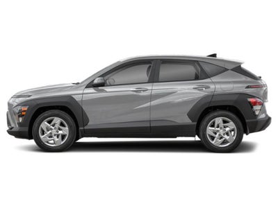 2027 Hyundai Kona SE FWD