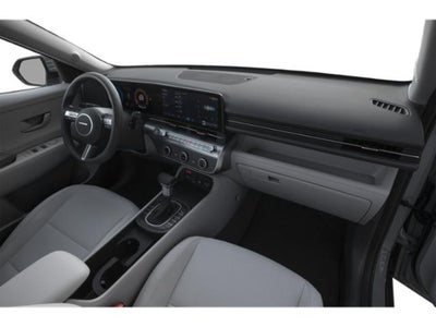 2027 Hyundai Kona SE FWD