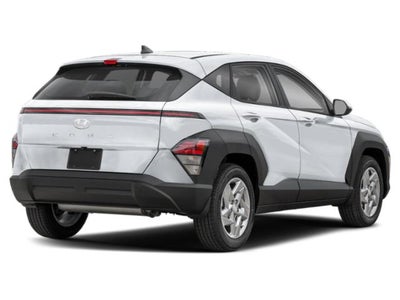 2026 Hyundai Kona SE AWD