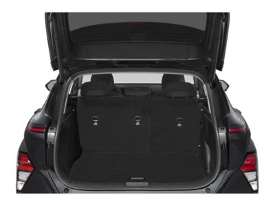 2026 Hyundai Kona Limited FWD
