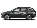 2026 Hyundai Tucson Hybrid SEL FWD