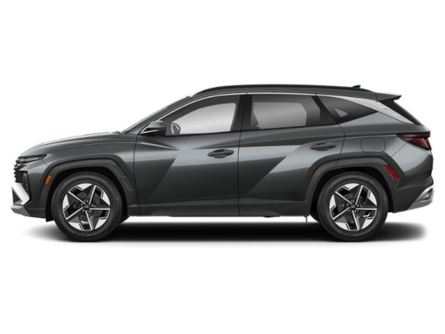 2026 Hyundai Tucson Hybrid SEL FWD
