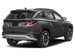 2026 Hyundai Tucson Hybrid SEL FWD