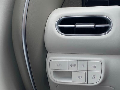 2027 Hyundai Palisade Hybrid Blue SEL Premium 7P