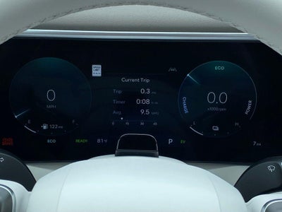 2027 Hyundai Palisade Hybrid Blue SEL Premium 7P
