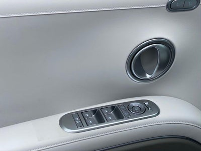 2027 Hyundai Palisade Hybrid Blue SEL Premium 7P