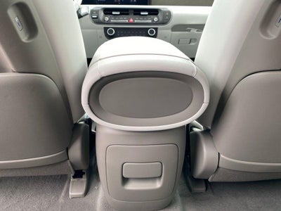2027 Hyundai Palisade Hybrid Blue SEL Premium 7P