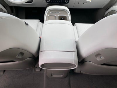 2027 Hyundai Palisade Hybrid Blue SEL Premium 7P