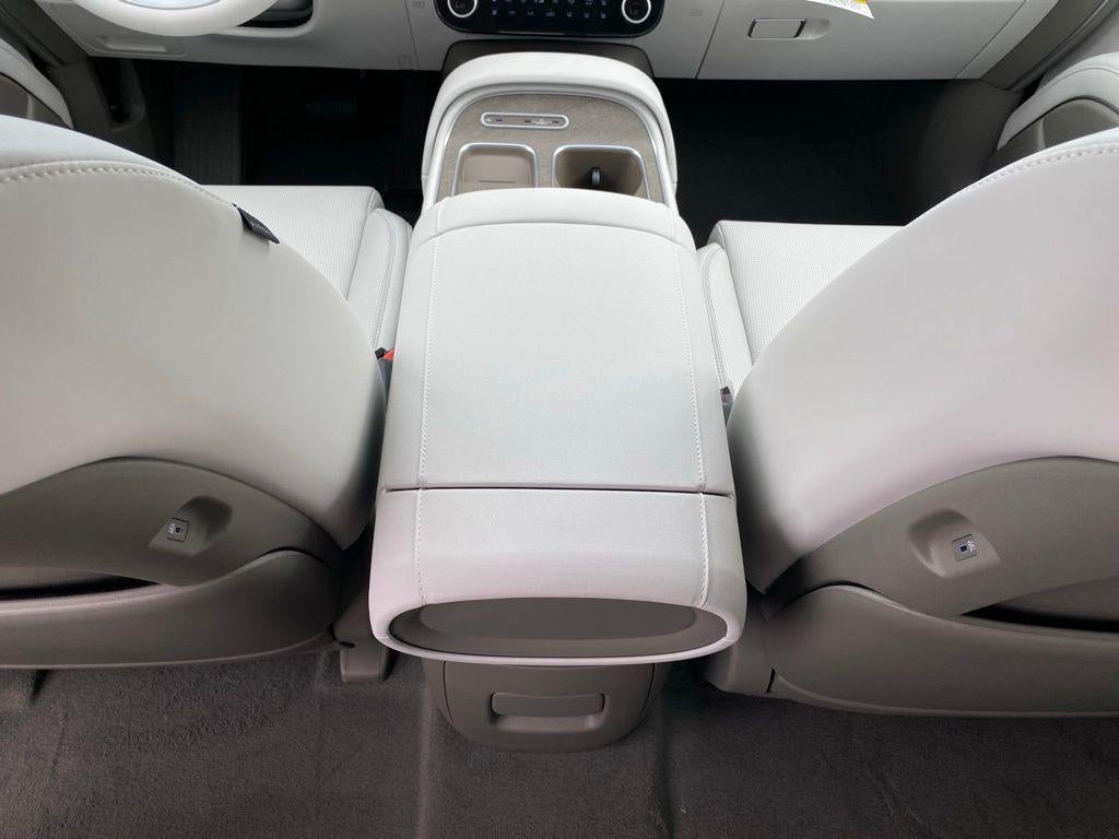 2027 Hyundai Palisade Hybrid Blue SEL Premium 7P