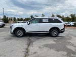 2027 Hyundai Palisade Hybrid Blue SEL Premium 7P