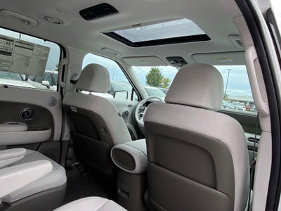 2027 Hyundai Palisade Hybrid Blue SEL Premium 7P