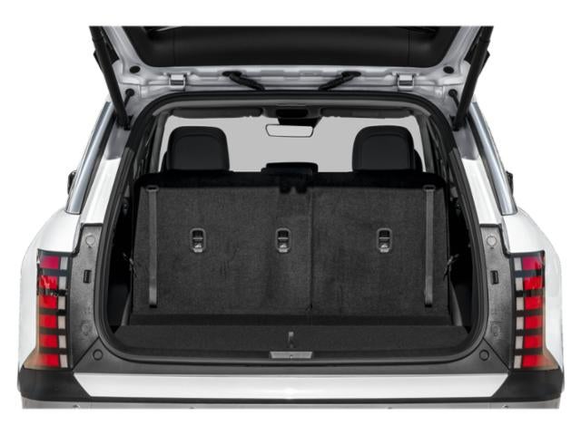 2026 Hyundai Palisade Hybrid SEL Premium 8P