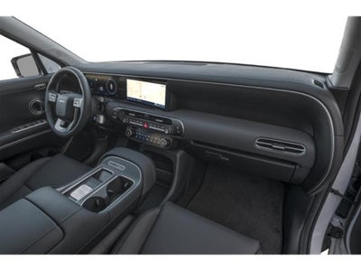 2026 Hyundai Palisade Hybrid SEL Premium 8P