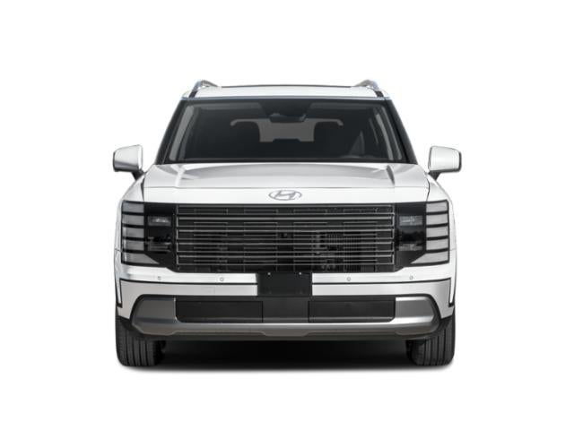 2026 Hyundai Palisade Hybrid SEL Premium 8P
