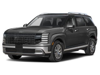 2026 Hyundai Palisade Hybrid SEL Premium 8P