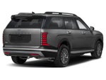 2027 Hyundai Palisade Hybrid SEL Premium 7P