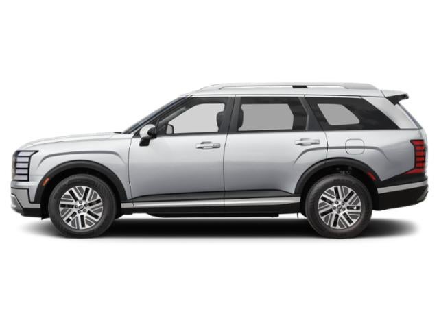 2026 Hyundai Palisade Hybrid Blue SEL 7P