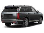 2026 Hyundai Palisade Hybrid SEL 7P
