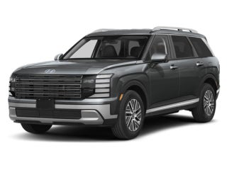 2026 Hyundai Palisade Hybrid SEL 7P