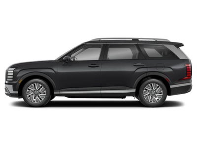 2027 Hyundai Palisade Hybrid SEL 8P