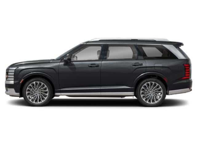 2027 Hyundai Palisade Calligraphy AWD