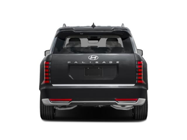 2027 Hyundai Palisade Calligraphy AWD