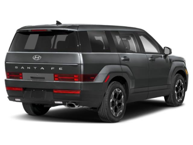 2026 Hyundai Santa Fe SE FWD