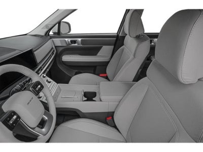 2027 Hyundai Santa Fe SE FWD