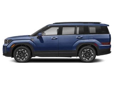 2027 Hyundai Santa Fe SEL FWD