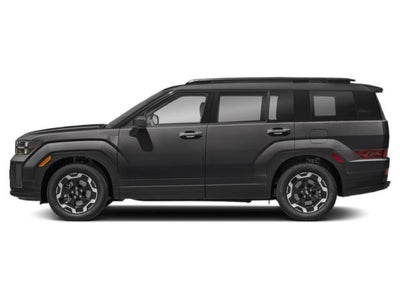 2027 Hyundai Santa Fe SEL FWD