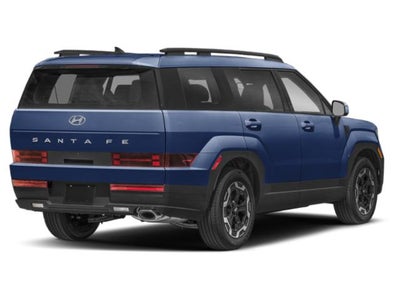 2027 Hyundai Santa Fe SEL FWD
