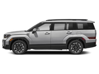 2027 Hyundai Santa Fe SEL FWD