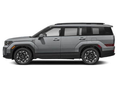 2027 Hyundai Santa Fe SEL AWD