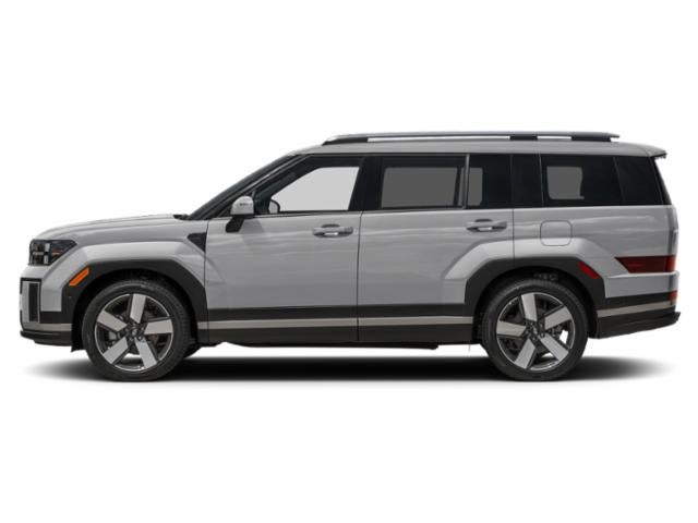 2027 Hyundai Santa Fe Limited AWD