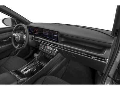 2027 Hyundai Santa Cruz SE AWD