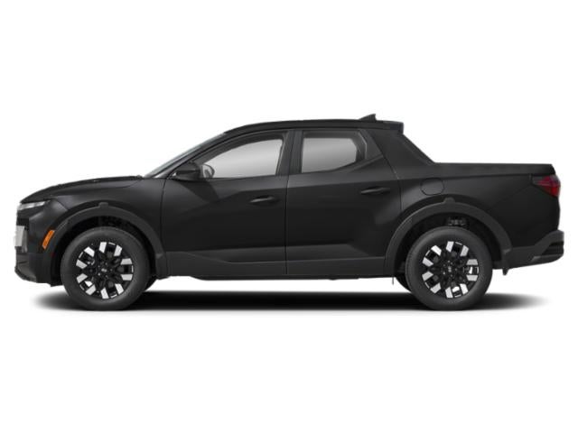 2027 Hyundai Santa Cruz SE AWD