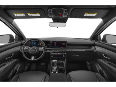 2027 Hyundai Santa Cruz SEL Activity AWD